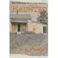 thumbnail image 1 of Junctions Murder Mystery: Haunted (Paperback), 1 of 1