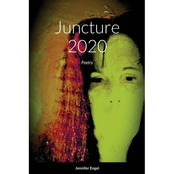 Juncture 2020: Poetry, (Paperback)