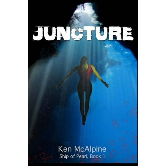 Pre-Owned Juncture (Paperback) 0991033442 9780991033447