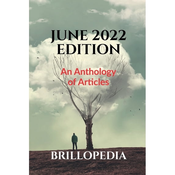 June 2022 Edition, (Paperback)