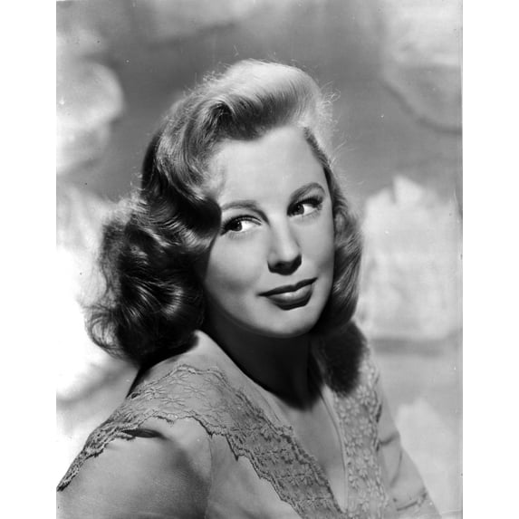June Allyson Photo Print (8 x 10)