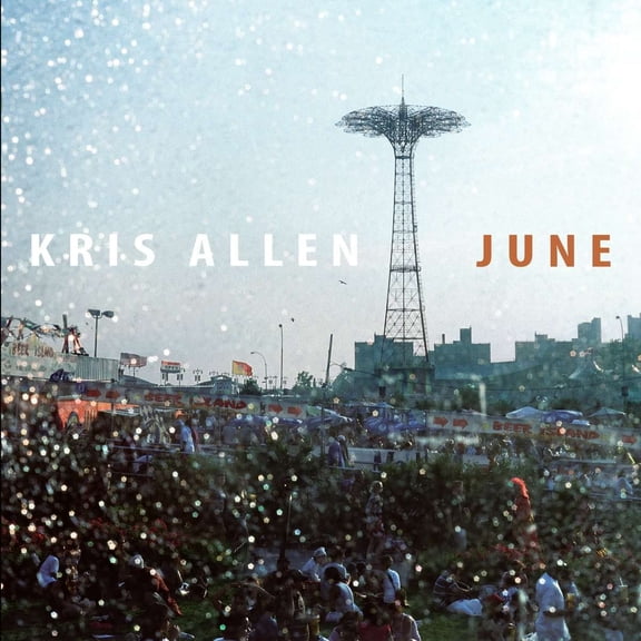 June (Audiobook)