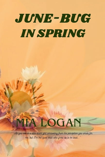 June-Bug In Spring, (Paperback)