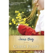 June Bug Paperback