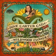 June Carter Cash - Wildwood Flower - Music & Performance - Vinyl