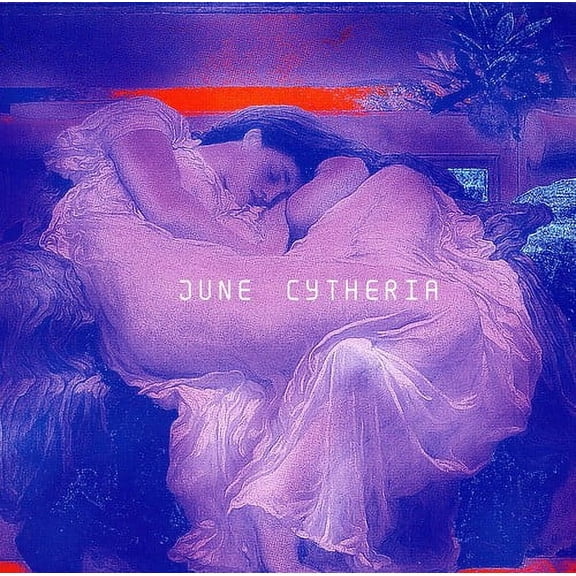 June - Cytheria - Pop Rock - CD