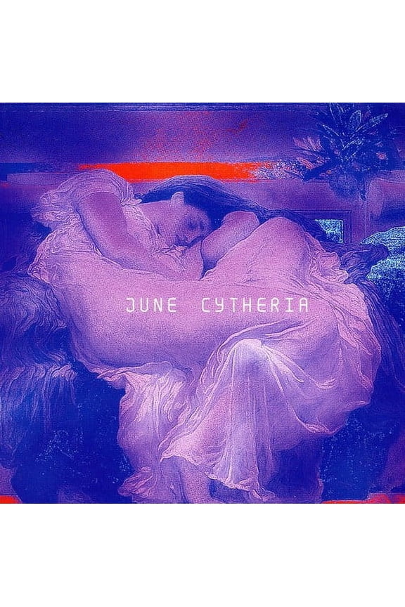- Cytheria - Pop Rock - CD