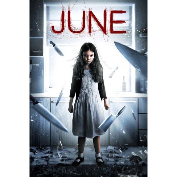 June (DVD) Box Set