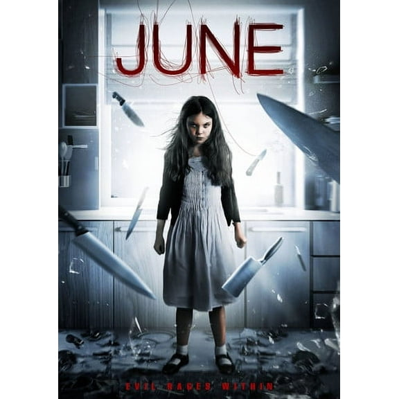 June (DVD), Image Entertainment, Horror