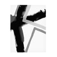 thumbnail image 1 of June Erica Vess 'Angular Pulse I' Canvas Art, 1 of 3
