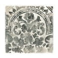 thumbnail image 1 of June Erica Vess 'Antique Stone Tile III' Canvas Art, 1 of 1