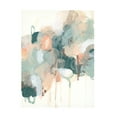 thumbnail image 1 of June Erica Vess 'Atmospheric Abstract I' Canvas Art, 1 of 3