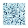 thumbnail image 1 of June Erica Vess 'Azure Mosaic Tile III' Canvas Art, 1 of 3