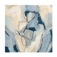 thumbnail image 1 of June Erica Vess 'Blossom and Bliss I' Canvas Art, 1 of 3