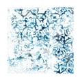 thumbnail image 1 of June Erica Vess 'Blue Reverie III' Canvas Art, 1 of 4