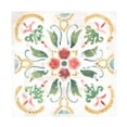 thumbnail image 1 of June Erica Vess 'Boho Tile III' Canvas Art, 1 of 3