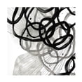 thumbnail image 1 of June Erica Vess 'Cellular Journey V' Canvas Art, 1 of 4