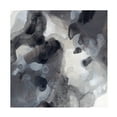 thumbnail image 1 of June Erica Vess 'Cloud Structure I' Canvas Art, 1 of 3