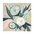 thumbnail image 1 of June Erica Vess 'Confetti Bouquet II' Canvas Art, 1 of 3