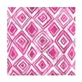 thumbnail image 1 of June Erica Vess 'Eclectic Textile I' Canvas Art, 1 of 1