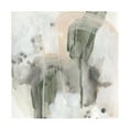 thumbnail image 1 of June Erica Vess 'Fissure I' Canvas Art, 1 of 3