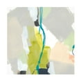 thumbnail image 1 of June Erica Vess 'Flow Form II' Canvas Art, 1 of 3