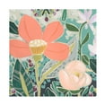 thumbnail image 1 of June Erica Vess 'Garden Confetti II' Canvas Art, 1 of 3