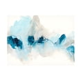 thumbnail image 1 of June Erica Vess 'Geode Coast I' Canvas Art, 1 of 3