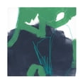 thumbnail image 1 of June Erica Vess 'Jungle Gesture II' Canvas Art, 1 of 3