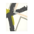 thumbnail image 1 of June Erica Vess 'Linear Pulse I' Canvas Art, 1 of 3