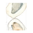 thumbnail image 1 of June Erica Vess 'Ocean Oysters II' Canvas Art, 1 of 3