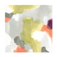 thumbnail image 1 of June Erica Vess 'Particle Division II' Canvas Art, 1 of 3