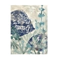 thumbnail image 1 of June Erica Vess 'Seafloor Fresco II' Canvas Art, 1 of 3