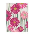 thumbnail image 1 of June Erica Vess 'Spring Pinks I' Canvas Art, 1 of 3