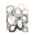 thumbnail image 1 of June Erica Vess 'Tangled Circuit I' Canvas Art, 1 of 3