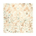 thumbnail image 1 of June Erica Vess 'Terracotta Garden Tile II' Canvas Art, 1 of 3