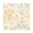 thumbnail image 1 of June Erica Vess 'Terracotta Garden Tile IX' Canvas Art, 1 of 3