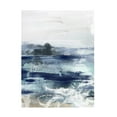 thumbnail image 1 of June Erica Vess 'Tidal Motion II' Canvas Art, 1 of 3