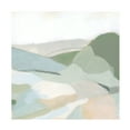 thumbnail image 1 of June Erica Vess 'Tonal Vista IV' Canvas Art, 1 of 4