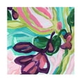 thumbnail image 1 of June Erica Vess 'Tropic Expression V' Canvas Art, 1 of 3
