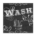 thumbnail image 1 of June Erica Vess 'VIntage Laundry Signs I' Canvas Art, 1 of 3