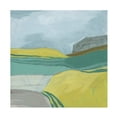 thumbnail image 1 of June Erica Vess 'Valley Stream II' Canvas Art, 1 of 3