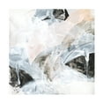 thumbnail image 1 of June Erica Vess 'Veiled Formation II' Canvas Art, 1 of 3