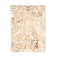thumbnail image 1 of June Erica Vess 'Walnut Damask II' Canvas Art, 1 of 4