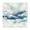 thumbnail image 1 of June Erica Vess 'Wave Crest I' Canvas Art, 1 of 3