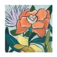 thumbnail image 1 of June Erica Vess 'Window Box Garden I' Canvas Art, 1 of 3