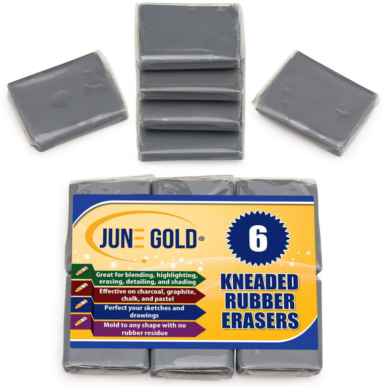 General's Kneaded Rubber Eraser, 1 ct - Fred Meyer