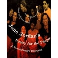 thumbnail image 1 of June Jordan's Poetry for the People : A Revolutionary Blueprint, 1 of 1