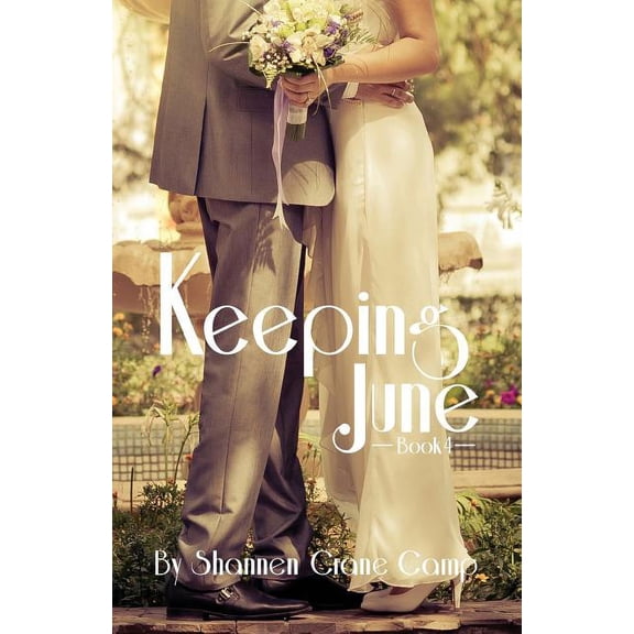 June: Keeping June (Paperback)