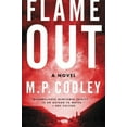 thumbnail image 1 of June Lyons Flame Out, Book 2, (Paperback), 1 of 1